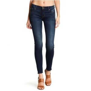 Hudson Krista Super Skinny Jeans